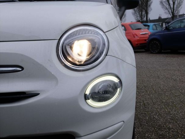 Fiat 500 1.0 51 kW image number 9