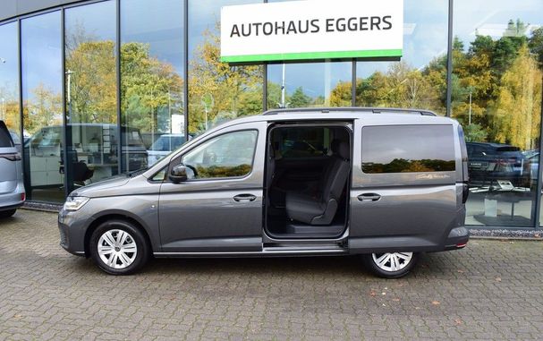 Volkswagen Caddy Maxi 1.5 TSI DSG 85 kW image number 10