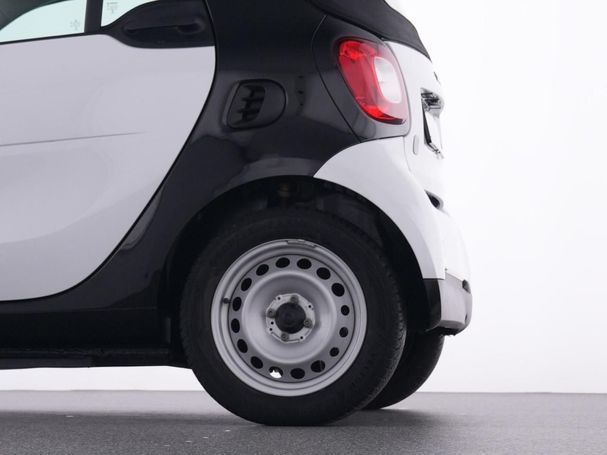 Smart ForTwo EQ 60 kW image number 19