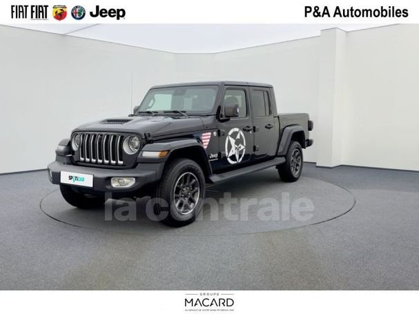 Jeep Gladiator 3.0 V6 MultiJet Overland 194 kW image number 1