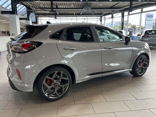 Ford Puma ST 147 kW image number 6