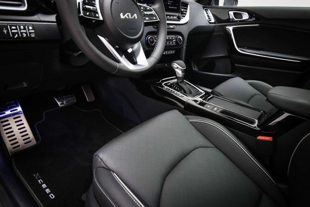 Kia XCeed 1.6 GDI 103 kW image number 28