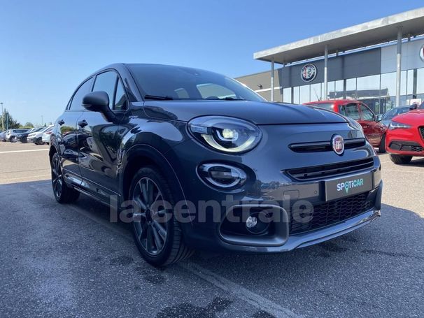 Fiat 500X 1.0 FireFly Turbo 88 kW image number 2