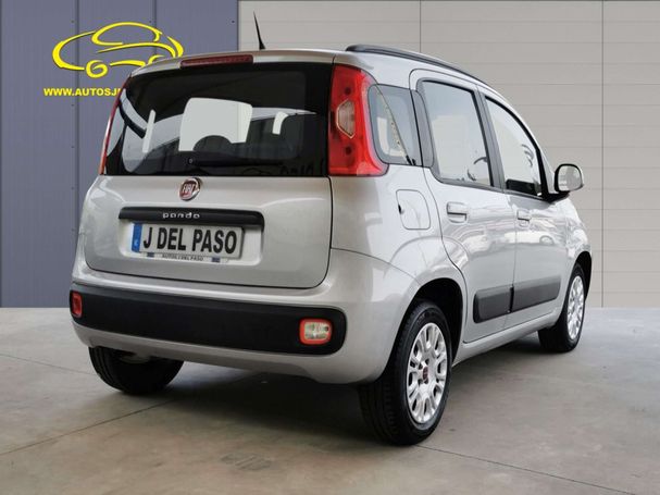 Fiat Panda 1.2 Lounge 51 kW image number 3