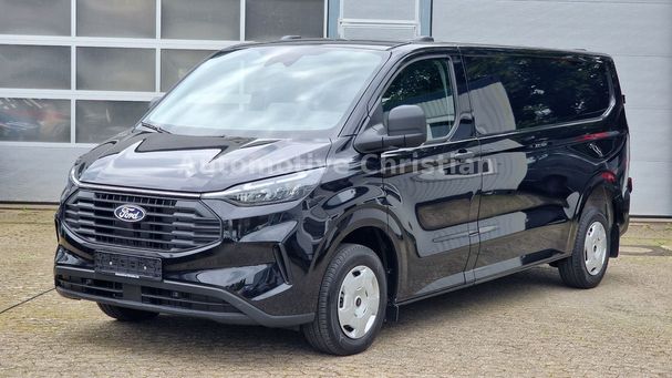 Ford Transit Custom 320 110 kW image number 1