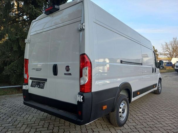 Fiat Ducato Maxi 40 L4H2 140 103 kW image number 5