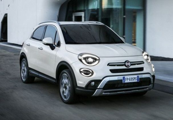 Fiat 500X 1.0 Cross 88 kW image number 10