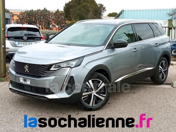 Peugeot 5008 96 kW image number 1