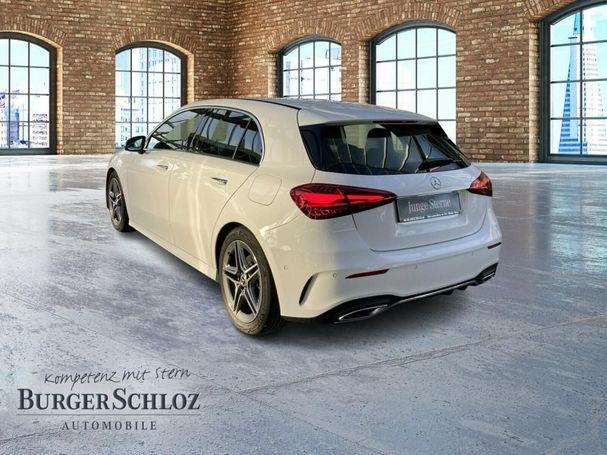 Mercedes-Benz A 250 165 kW image number 7