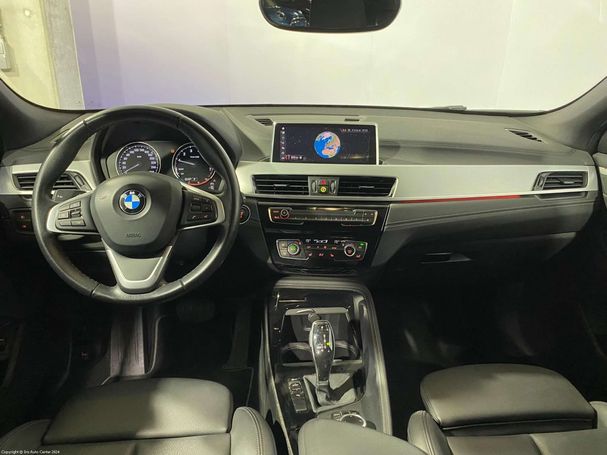 BMW X2 M sDrive 100 kW image number 8