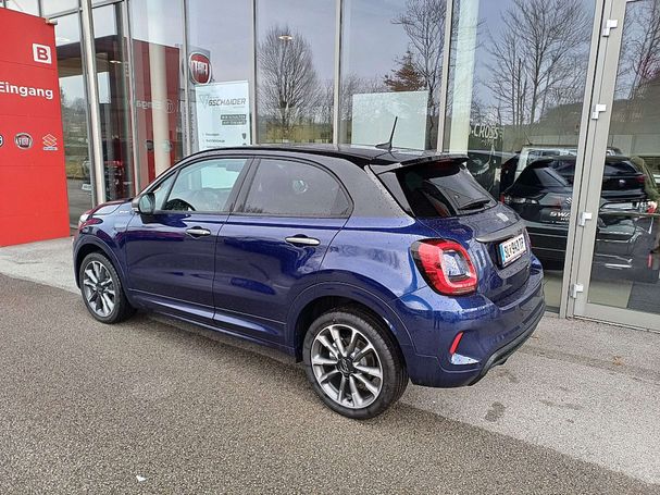 Fiat 500X Hybrid DCT 96 kW image number 2