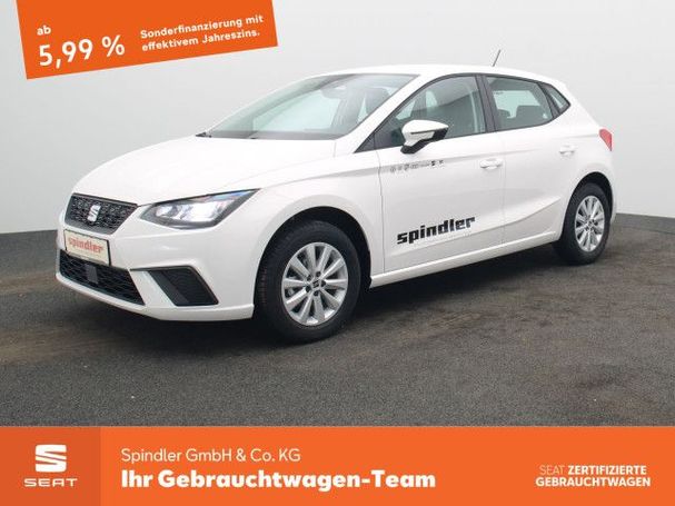 Seat Ibiza 1.0 TSI Style 70 kW image number 2