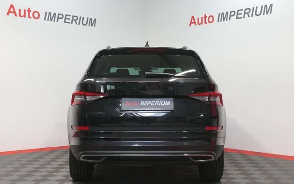 Skoda Kodiaq 2.0 TDI Sportline 4x4 147 kW image number 5