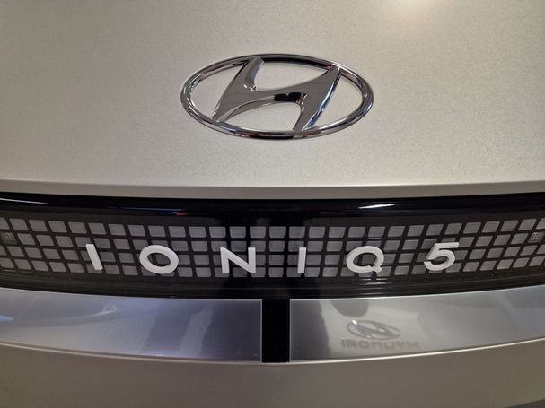 Hyundai Ioniq 5 160 kW image number 17