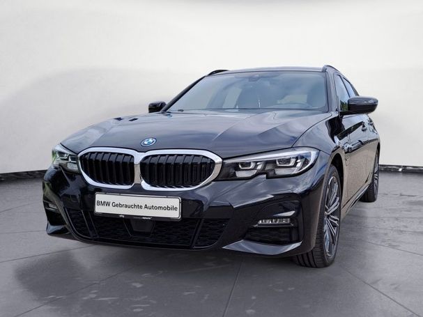 BMW 330 Touring M Sport 185 kW image number 1