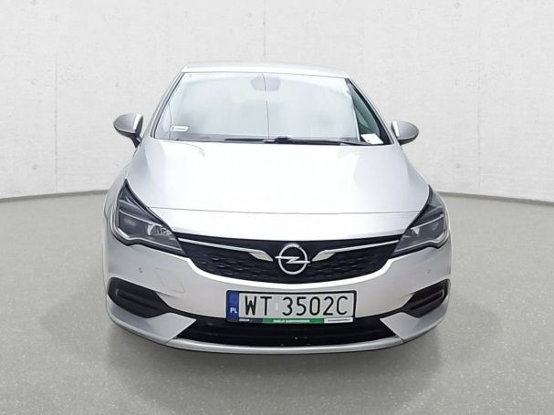 Opel Astra 1.2 DI Edition 107 kW image number 3