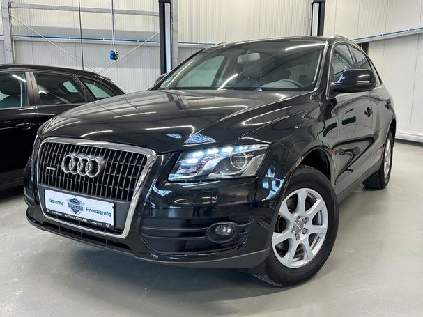 Audi Q5 2.0 TDI quattro 125 kW image number 2