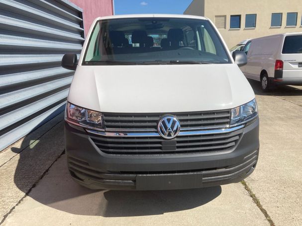 Volkswagen T6 Kombi 81 kW image number 4