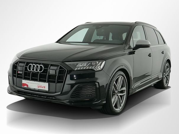 Audi SQ7 TDI 320 kW image number 19