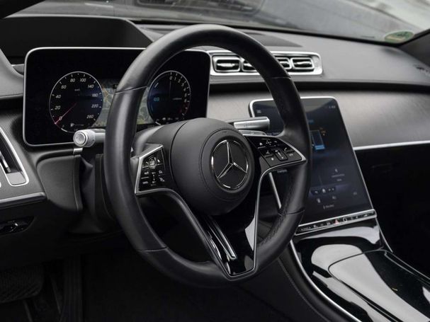 Mercedes-Benz S 580 375 kW image number 13