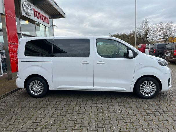 Toyota Proace Verso L1 Shuttle 106 kW image number 4