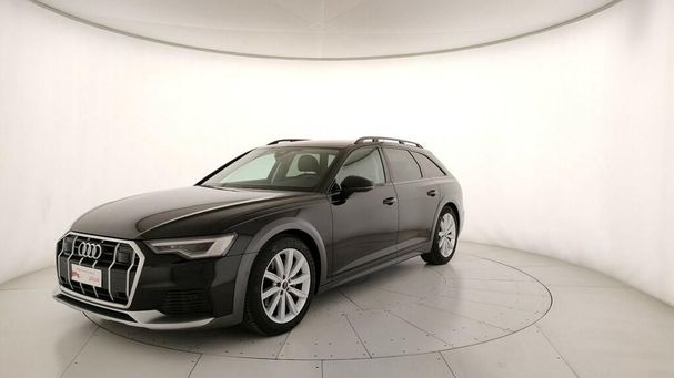 Audi A6 Allroad 40 TDI quattro 150 kW image number 1