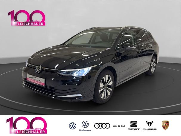 Volkswagen Golf Variant 1.5 TSI 110 kW image number 1