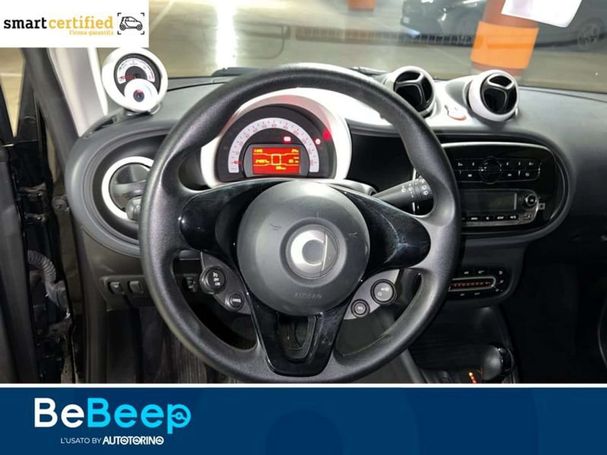 Smart ForTwo EQ 60 kW image number 14