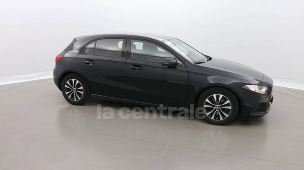 Mercedes-Benz A 180 d Line 85 kW image number 22