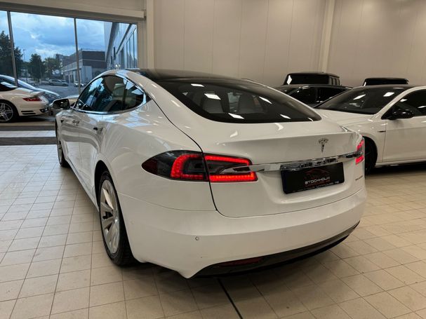 Tesla Model S Long Range AWD 311 kW image number 4