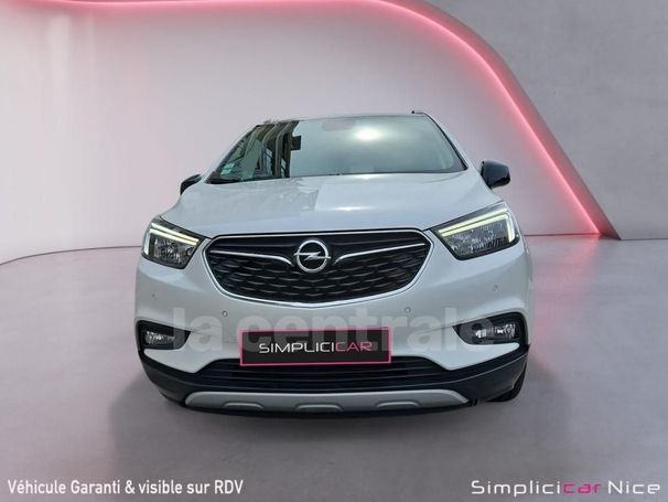 Opel Mokka X 1.6 Diesel ON 100 kW image number 3