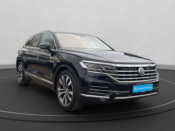 Volkswagen Touareg 3.0 TSI 4Motion 250 kW image number 2