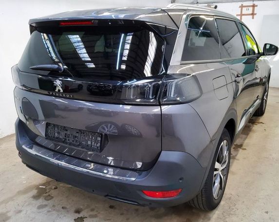 Peugeot 5008 96 kW image number 3