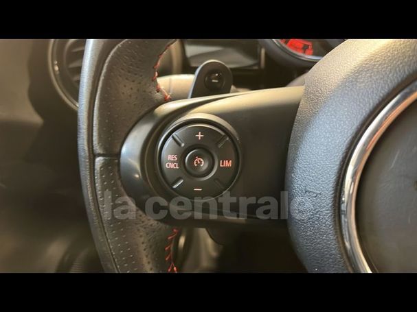 MINI Cooper S Cabrio 141 kW image number 4