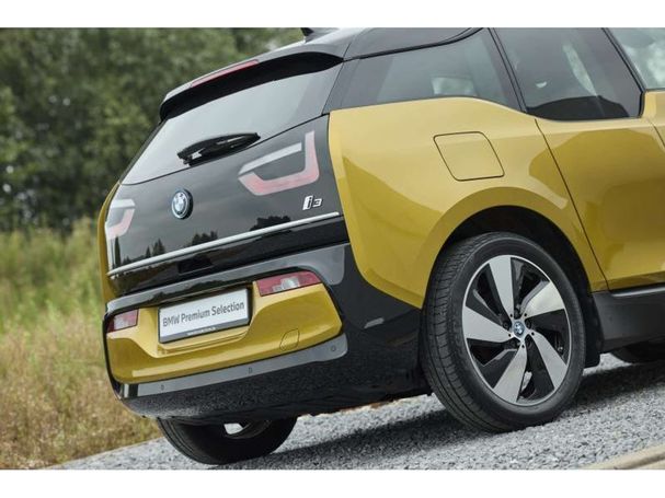 BMW i3 120Ah 125 kW image number 38