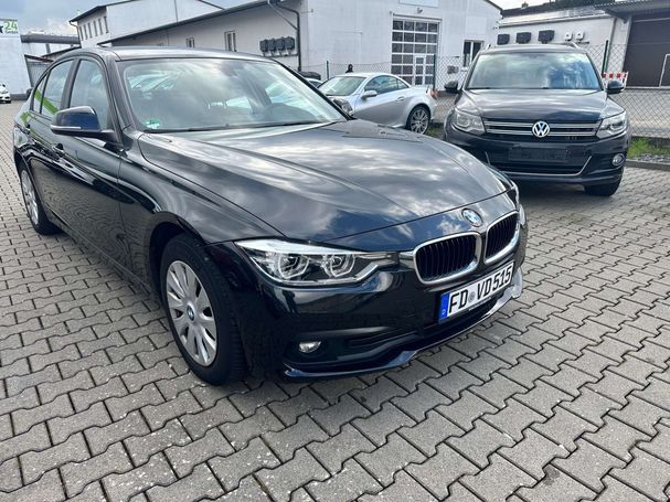 BMW 320d 140 kW image number 2