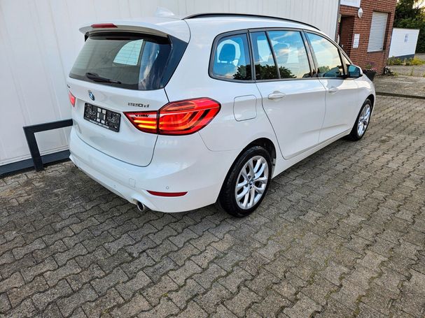 BMW 220d Gran Tourer xDrive 140 kW image number 4