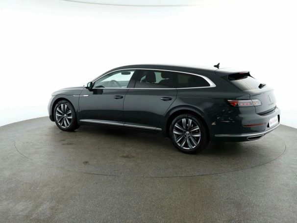 Volkswagen Arteon 2.0 TDI DSG 4Motion 147 kW image number 18