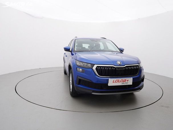 Skoda Kodiaq 2.0 TDI Ambition 110 kW image number 8