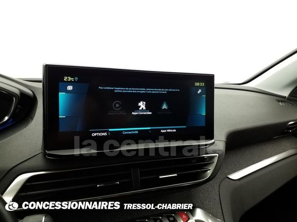 Peugeot 3008 1.6 Hybrid e-EAT8 165 kW image number 29