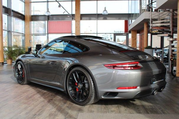 Porsche 991 GTS PDK 331 kW image number 8