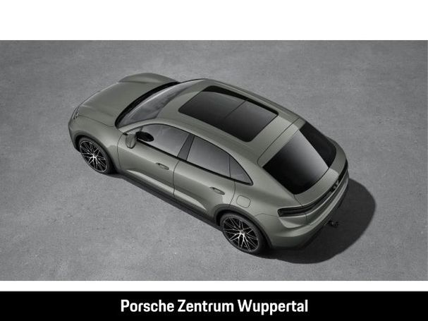 Porsche Macan 4 300 kW image number 4