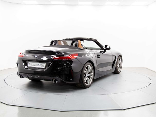 BMW Z4 sDrive 190 kW image number 4