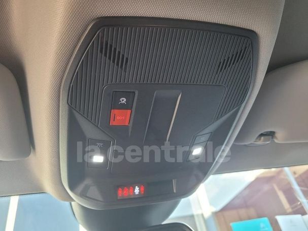 Citroen C5 X 1.2 PureTech 96 kW image number 21