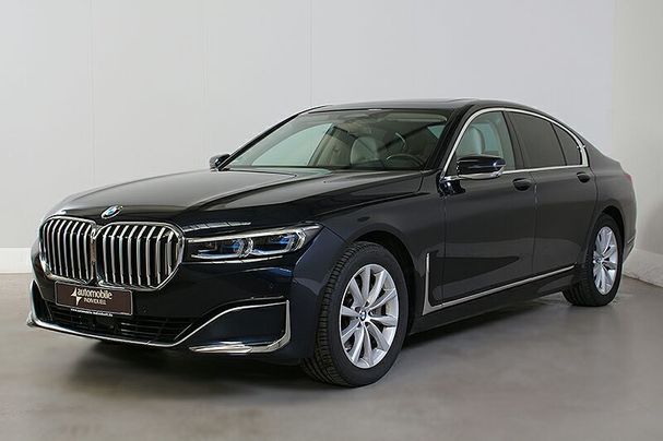 BMW 730d 195 kW image number 2