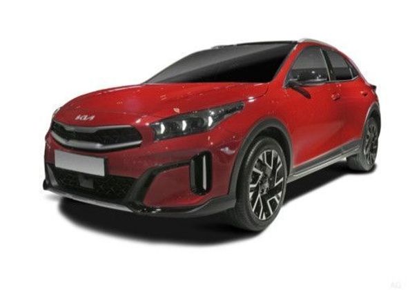 Kia XCeed 1.6 CRDi 100 kW image number 1