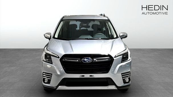 Subaru Forester 20i Active 110 kW image number 8