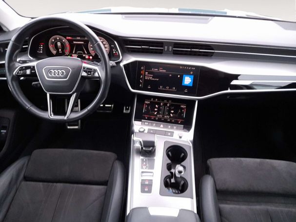 Audi A6 45 TFSI quattro Avant 195 kW image number 2