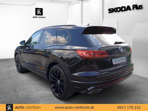 Volkswagen Touareg 3.0 TDI 4Motion 210 kW image number 4