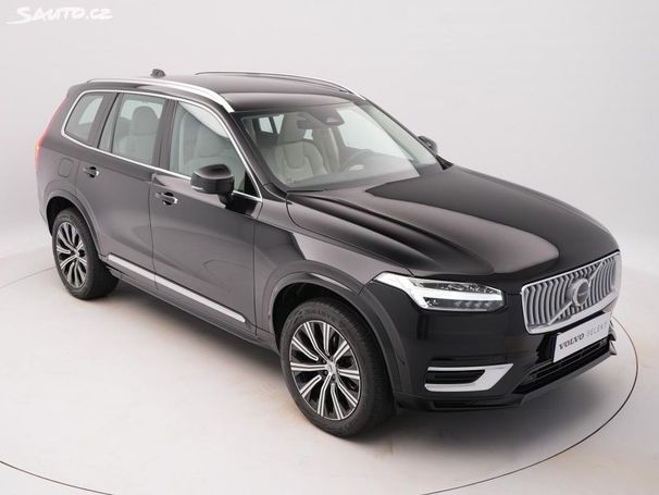 Volvo XC90 B5 AWD 173 kW image number 13